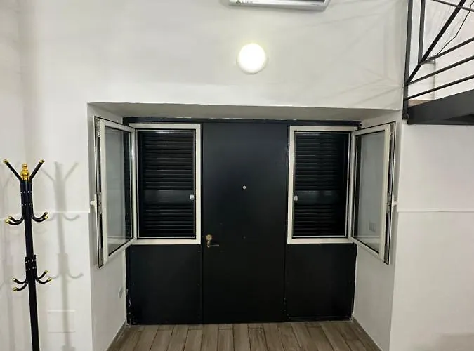 דירה Aurora House