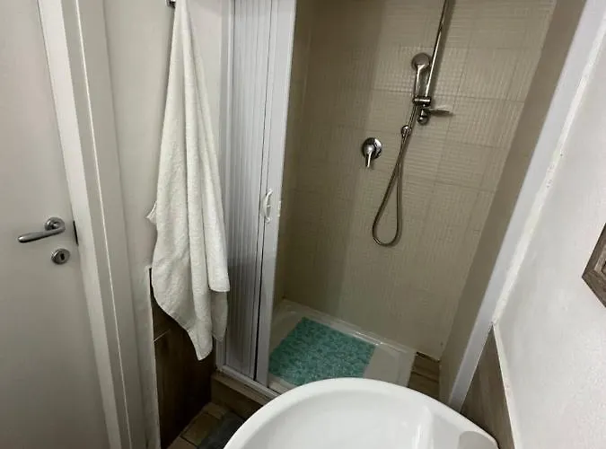 דירה Aurora House *
