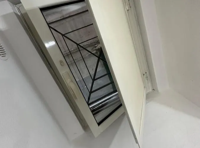דירה Aurora House נאפולי