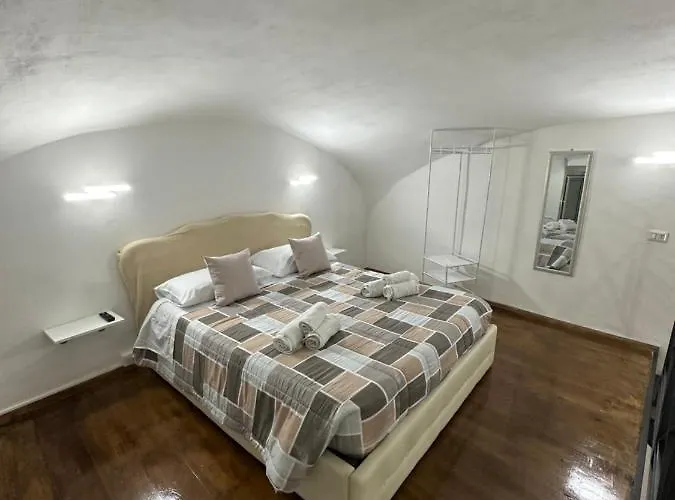 Aurora House דירה נאפולי