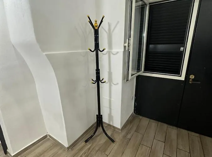 דירה Aurora House