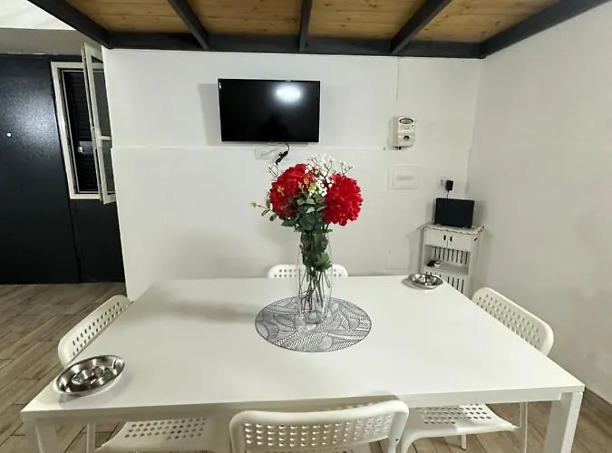 Aurora House דירה נאפולי