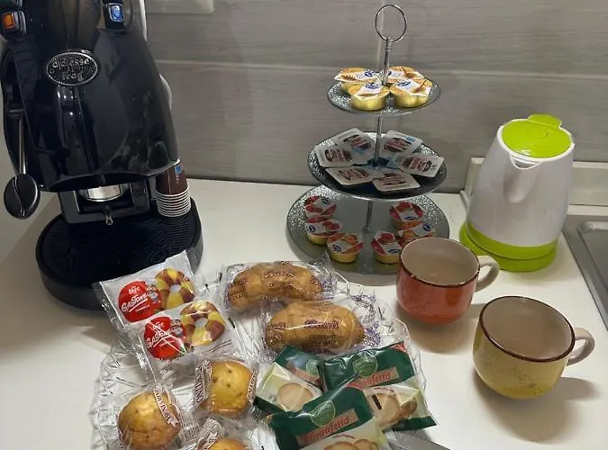 דירה Aurora House