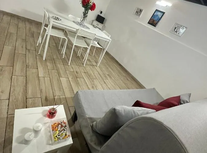 Aurora House *