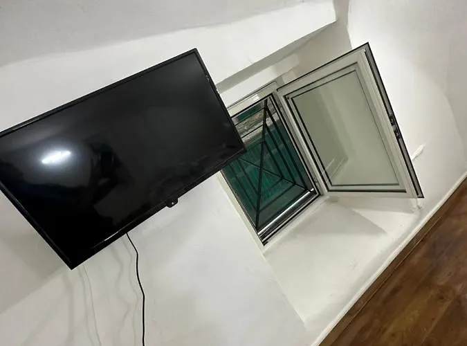 Aurora House * נאפולי