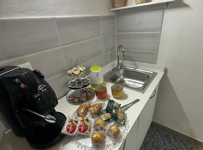 Aurora House דירה