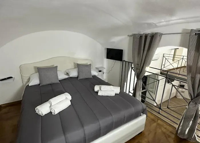 Aurora House דירה *