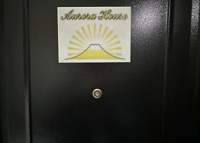 Aurora House * נאפולי