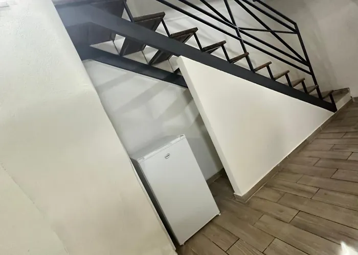 דירה Aurora House *